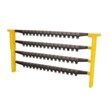 Darrahopens Pet Care > Farm Supplies > Beekeeping Queen Cell Kit Beekeeping Lightweight Side Beam NonToxic Queen Rearing Frame for Beekeeping In Australia - Darrahopens