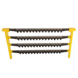 Darrahopens Pet Care > Farm Supplies > Beekeeping Queen Cell Kit Beekeeping Lightweight Side Beam NonToxic Queen Rearing Frame for Beekeeping In Australia - Darrahopens