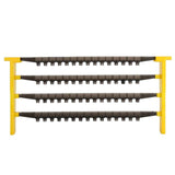 Darrahopens Pet Care > Farm Supplies > Beekeeping Queen Cell Kit Beekeeping Lightweight Side Beam NonToxic Queen Rearing Frame for Beekeeping In Australia - Darrahopens