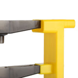 Darrahopens Pet Care > Farm Supplies > Beekeeping Queen Cell Kit Beekeeping Lightweight Side Beam NonToxic Queen Rearing Frame for Beekeeping In Australia - Darrahopens