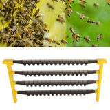 Darrahopens Pet Care > Farm Supplies > Beekeeping Queen Cell Kit Beekeeping Lightweight Side Beam NonToxic Queen Rearing Frame for Beekeeping In Australia - Darrahopens