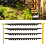 Darrahopens Pet Care > Farm Supplies > Beekeeping Queen Cell Kit Beekeeping Lightweight Side Beam NonToxic Queen Rearing Frame for Beekeeping In Australia - Darrahopens
