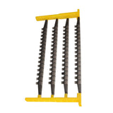 Darrahopens Pet Care > Farm Supplies > Beekeeping Queen Cell Kit Beekeeping Lightweight Side Beam NonToxic Queen Rearing Frame for Beekeeping In Australia - Darrahopens