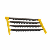 Darrahopens Pet Care > Farm Supplies > Beekeeping Queen Cell Kit Beekeeping Lightweight Side Beam NonToxic Queen Rearing Frame for Beekeeping In Australia - Darrahopens
