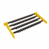 Darrahopens Pet Care > Farm Supplies > Beekeeping Queen Cell Kit Beekeeping Lightweight Side Beam NonToxic Queen Rearing Frame for Beekeeping In Australia - Darrahopens