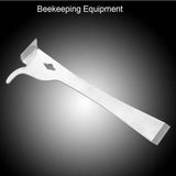 Darrahopens Pet Care > Farm Supplies > Beekeeping Stainless Steel Beekeeping Scraping Knife Propolis Scraper Beehive Cleaning Tool For Beekeepers