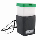 Darrahopens Pet Care > Farm Supplies > Farm Equipment 5X Heated Water Bottle, 32 Oz No Drip Water Bottle for Rabbits, Hamster, Guinea Pigs, Ferrets, Birds, Cockatiel In Australia - Darrahopens