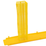 Darrahopens Pet Care > Farm Supplies > Farm Equipment Beehive Water Frame Feeder Professional Safe Large Capacity Bee Drinking Device for Beekeeping 4L In Australia - Darrahopens