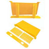 Darrahopens Pet Care > Farm Supplies > Farm Equipment Beehive Water Frame Feeder Professional Safe Large Capacity Bee Drinking Device for Beekeeping 4L In Australia - Darrahopens
