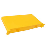 Darrahopens Pet Care > Farm Supplies > Farm Equipment Beehive Water Frame Feeder Professional Safe Large Capacity Bee Drinking Device for Beekeeping 4L In Australia - Darrahopens