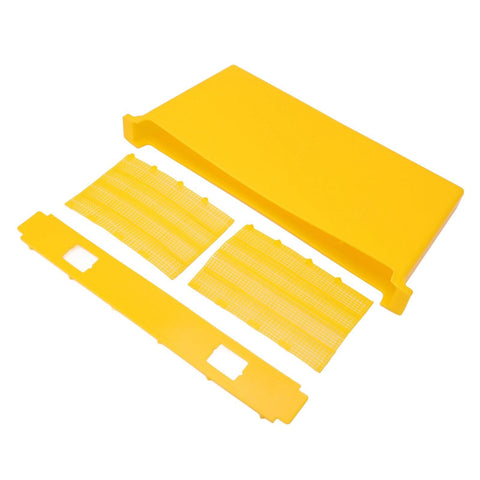 Darrahopens Pet Care > Farm Supplies > Farm Equipment Beehive Water Frame Feeder Professional Safe Large Capacity Bee Drinking Device for Beekeeping 4L In Australia - Darrahopens