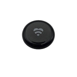 Darrahopens Pet Care > Farm Supplies > Pet ID Tags Lovefone Find My Tag MFi Certified (LF07) Black