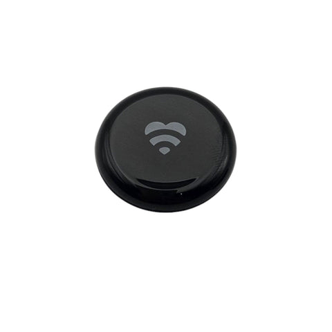 Darrahopens Pet Care > Farm Supplies > Pet ID Tags Lovefone Find My Tag MFi Certified (LF07) Black