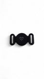 Darrahopens Pet Care > Farm Supplies > Pet ID Tags Lovefone Find My Tag Pet Holder- Black