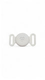 Darrahopens Pet Care > Farm Supplies > Pet ID Tags Lovefone Find My Tag Pet Holder- White