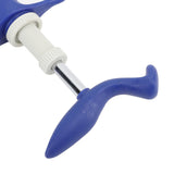 Darrahopens Pet Care > Farm Supplies > Poultry Supplies Livestock Injector Safe Reliable Plastic Animal Continuous Injector for Chickens Ducks Geese 0.5ML In Australia - Darrahopens