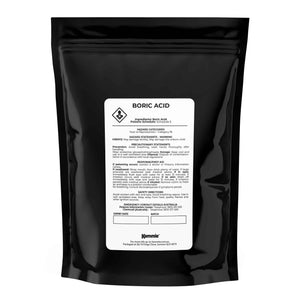 Darrahopens Pet Care > Pest Control 1Kg Boric Acid Powder High Purity Fully Soluble Granule Pest Ant Cockroaches
