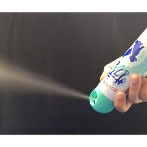 Darrahopens Pet Care > Pest Control [6-PACK] Earth Japan Insect Repellent Spray Floral Fragrance 200ml