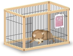 Darrahopens Pet Care > Pest Control [6-PACK] Earth Japan Pet Medicinal Mosquito Repellent Net is effective for 140 days