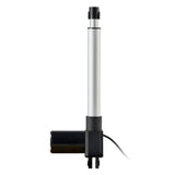 Darrahopens Pet Care > Pest Control > Animal Traps VEVOR Linear Actuator 12V, 10 Inch Heavy Duty 1320lbs/6000N Linear Actuator, 0.19"/s Linear Motion Actuator with Mounting Bracket & IP44 Protection for Electric Door Industrial Machinery Vessels Cargo