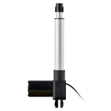 Darrahopens Pet Care > Pest Control > Animal Traps VEVOR Linear Actuator 12V, 8 Inch Heavy Duty 1320lbs/6000N Linear Actuator, 0.19"/s Linear Motion Actuator with Mounting Bracket & IP44 Protection for Electric Door Industrial Machinery Vessels Cargo