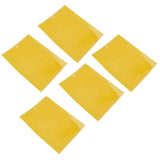 Darrahopens Pet Care > Pest Control > Household Insect Repellents 20Pcs 20x15cm Insect Trap Non Toxic Efficient PVC Yellow Fly Trap for Greenhouse Garden In Australia - Darrahopens