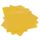 Darrahopens Pet Care > Pest Control > Household Insect Repellents 20Pcs 20x15cm Insect Trap Non Toxic Efficient PVC Yellow Fly Trap for Greenhouse Garden In Australia - Darrahopens