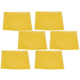 Darrahopens Pet Care > Pest Control > Household Insect Repellents 20Pcs 20x15cm Insect Trap Non Toxic Efficient PVC Yellow Fly Trap for Greenhouse Garden In Australia - Darrahopens