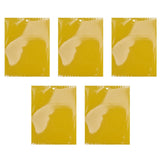 Darrahopens Pet Care > Pest Control > Household Insect Repellents 20Pcs 20x15cm Insect Trap Non Toxic Efficient PVC Yellow Fly Trap for Greenhouse Garden In Australia - Darrahopens