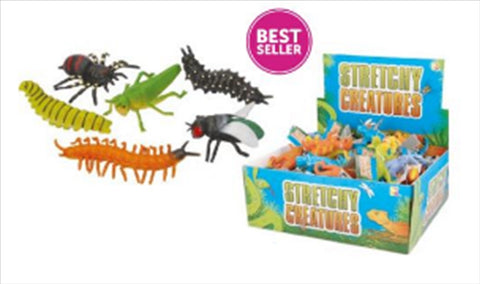 Darrahopens Pet Care > Pest Control > Household Insect Repellents Insects 9cm