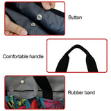 Darrahopens Pet Care > Pest Control > Household Insect Repellents Portable Garden Kit Multifunctional Gardening Storage Bag with Pockets Outdoor