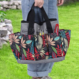 Darrahopens Pet Care > Pest Control > Household Insect Repellents Portable Garden Kit Multifunctional Gardening Storage Bag with Pockets Outdoor