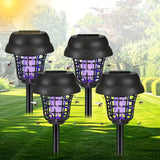 Darrahopens Pet Care > Pest Control > Household Insect Repellents Solar Mosquito Killer Lights Outdoor UV Insect Repellent