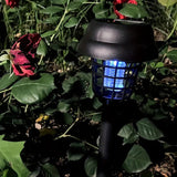 Darrahopens Pet Care > Pest Control > Household Insect Repellents Solar Mosquito Killer Lights Outdoor UV Insect Repellent