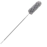 Darrahopens Pet Care > Pest Control > Household Insect Repellents Telescopic Feather Duster - Extendable up to 280 cm - Feather Ball & Dusting Brush - Microfiber - Reach High Ceilings Without a Ladder