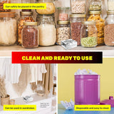 Darrahopens Pet Care > Pest Control SAS Pest Control 48PCE Cockroach Traps Fast Acting Effective 10 x 7.6cm