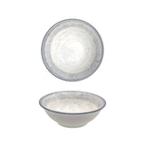 Darrahopens Pet Care > Pet Food > Cat Food bulk 24 Torquay Porcelain Cereal Bowl 5.27" 13cm