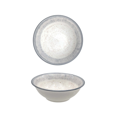Darrahopens Pet Care > Pet Food > Cat Food bulk 24 Torquay Porcelain Cereal Bowl 5.27" 13cm