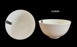 Darrahopens Pet Care > Pet Food > Cat Food bulk 24 White Bone China Bowl 13x7cm