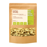 Darrahopens Pet Care > Pet Food > Cat Food PetsBuddy Freeze Dried Treat Chicken and Egg Yolk 800g
