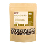 Darrahopens Pet Care > Pet Food > Cat Food PetsBuddy Freeze Dried Treat Lamb Tongue 1kg