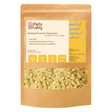 Darrahopens Pet Care > Pet Food > Cat Food PetsBuddy Freeze Dried Treat Mozzarella Cheese 1kg