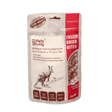 Darrahopens Pet Care > Pet Food > Cat Food PetsBuddy Freeze Dried Treat Roo 50g