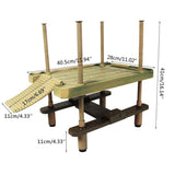 Darrahopens Pet Care > Reptile & Amphibian Supplies > Reptile & Amphibian Habitat Accessories Durable Turtle Dock for Aquatic Turtles and Reptiles