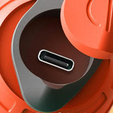 Darrahopens Pet Care > Toys > Cat Toys 3Pcs Automatic Moving Ball Toy for Cat Indoor Play Interactive Rotating Ball Toys