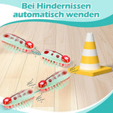 Darrahopens Pet Care > Toys > Cat Toys 7/4-piece interactive pet toy - electric pet toy, mini beetle, interactive small insect, toy for cat and dog