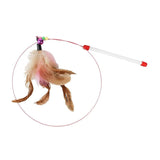 Darrahopens Pet Care > Toys > Cat Toys Cat Toys,Interactive Kitten Toy for Indoor Kitty Exercise 14 Piece with Fish Catnip Spiral Spring, Tube, Crinkle Balls Helps Reduce Stress & Provide Anxiety Relief for Cats