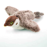 Interactive Cat Toy with Chirping Electronic Flying Bird for Indoor Cats