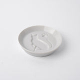 Darrahopens Pet Care > Toys > Cat Toys Sauce Dish Silhouette Cat