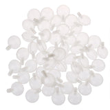 Darrahopens Pet Care > Toys > Dog Toys 100X Toy Squeaker Replacements for Dog Cat Plush Toys Sound Inserts Repair Parts - 10pcs